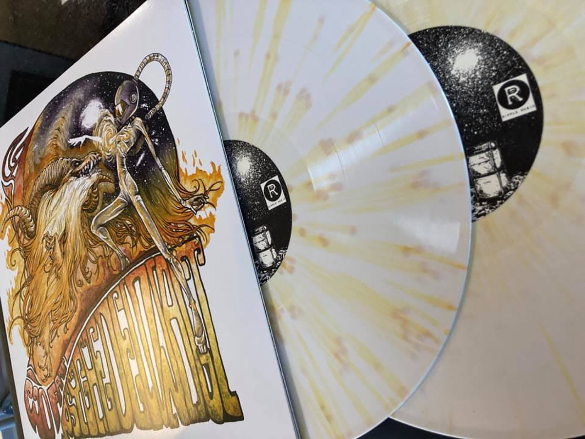 Wo Fat – Psychedelonaut
