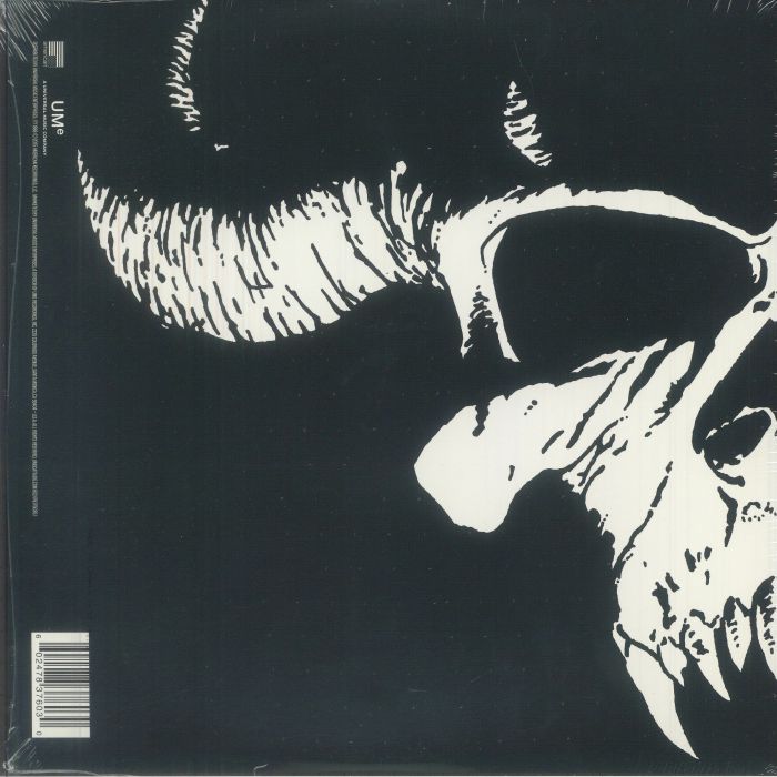 DANZIG – Danzig (Reissue)