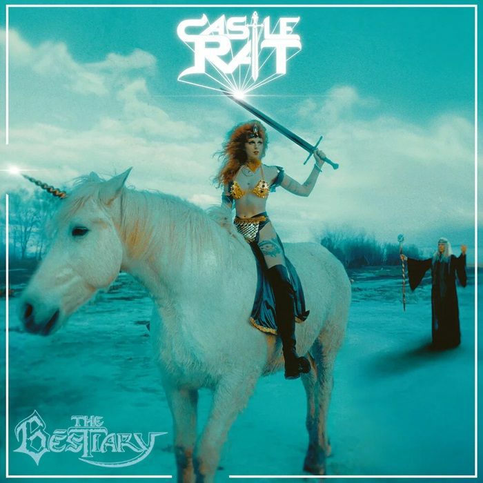 Castle Rat: The Bestiary