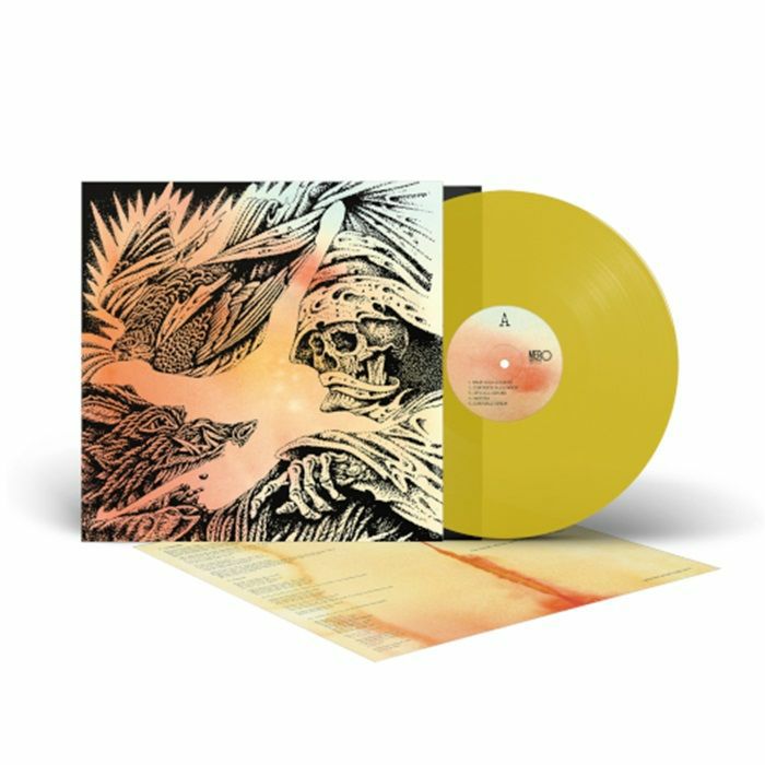 The Heavy Eyes - Focus