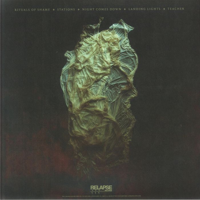 Warning - Rituals of Shame