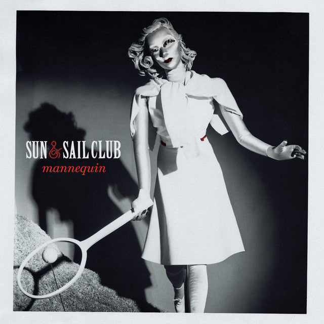 Sun & Sail Club – Mannequin
