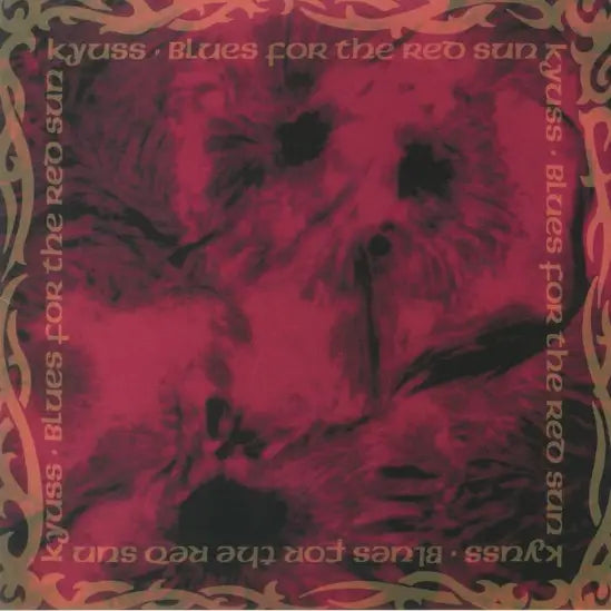 Kyuss - Blues for the Red Sun (Vinyl LP)