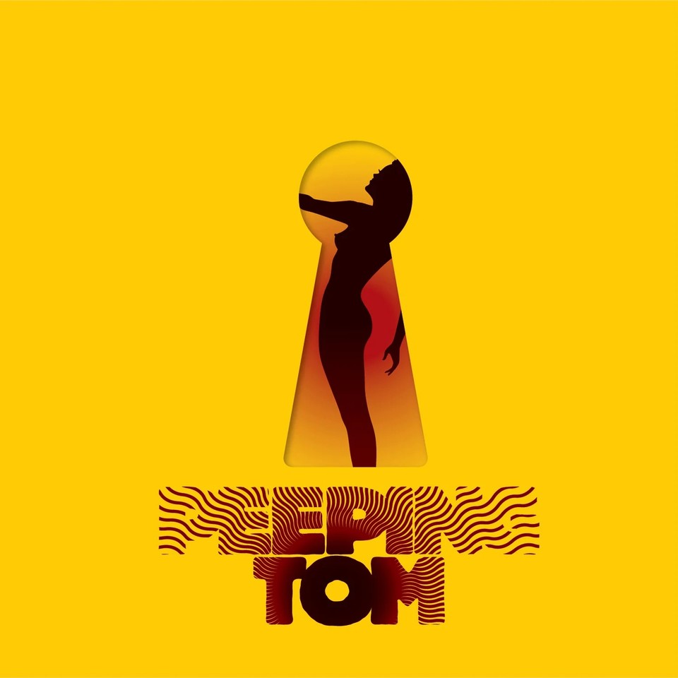 Peeping Tom - Peeping Tom