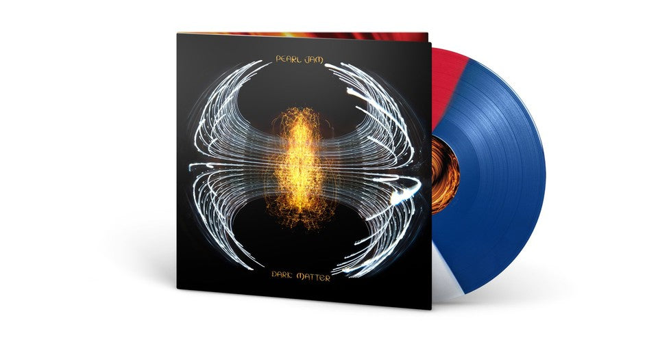 Pearl Jam - Dark Matter