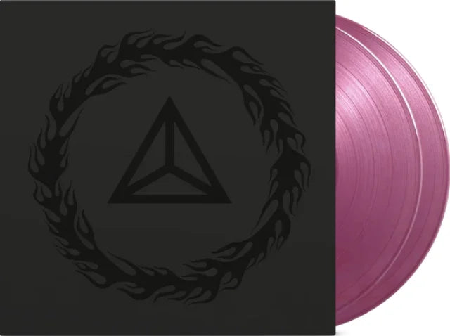 Mudvayne - The End Of All Things To Come (Purple Marbled 2LP)