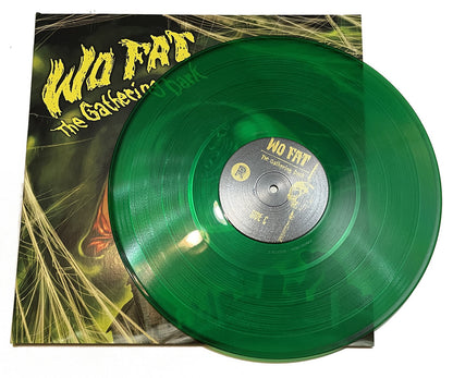 Wo Fat – The Gathering Dark