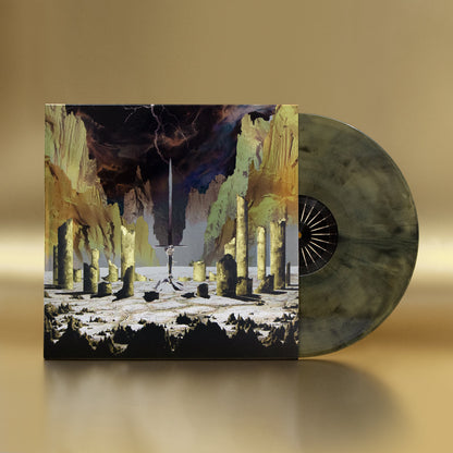 The Sword – Gods Of The Earth