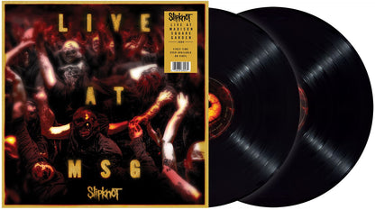 Slipknot: Live at Madison Square Garden (2xLP)