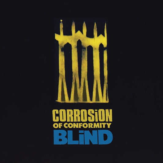 Corrosion Of Conformity - Blind (30th Anniversary 2xLP)
