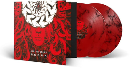 Soundgarden – Superunknown Redux (Red Marbled Vinyl)
