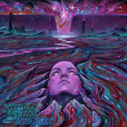 King Buffalo – Acheron