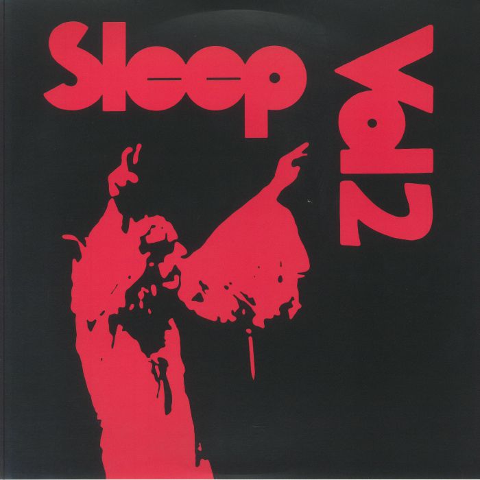 Sleep: Volume Two (LP)