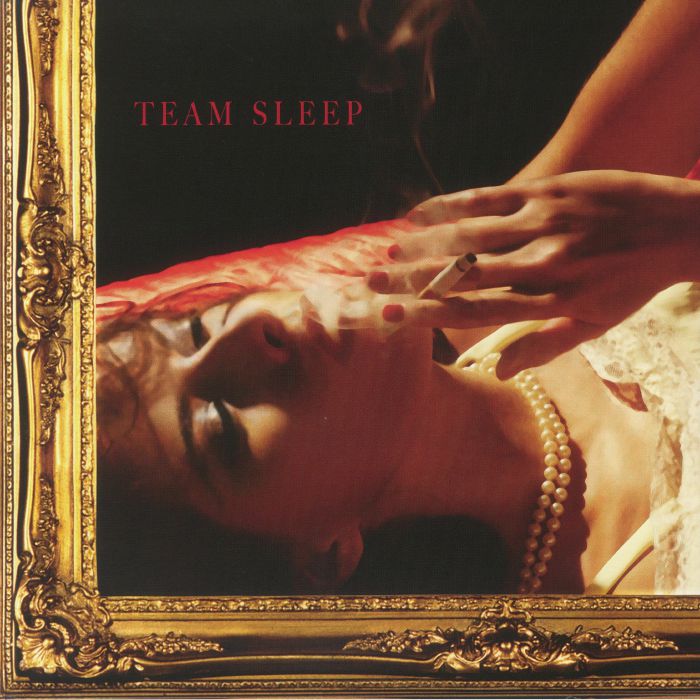 Team Sleep – Team Sleep (Double Vinyl)