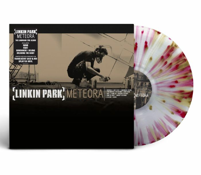 Linkin Park: Meteora