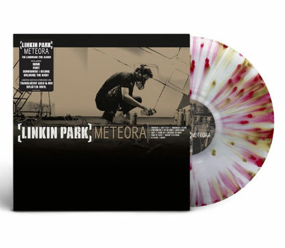 Linkin Park: Meteora
