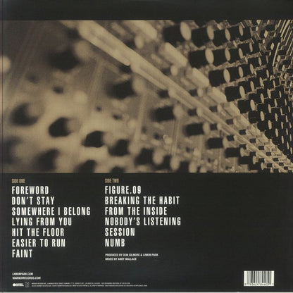 Linkin Park: Meteora