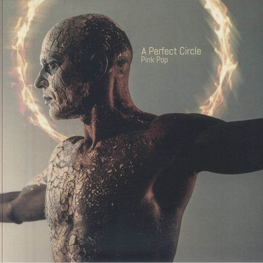 A Perfect Circle - Pink Pop