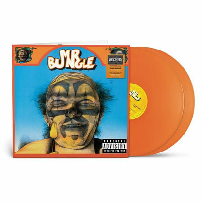 Mr. Bungle – Mr. Bungle (Rocktober 2025 Reissue)