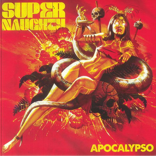 Supernaughty - Apocalypso