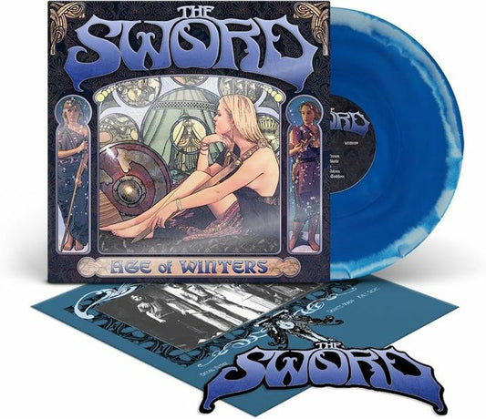 The Sword - Age Of Winters (20th Anniversary Edition)