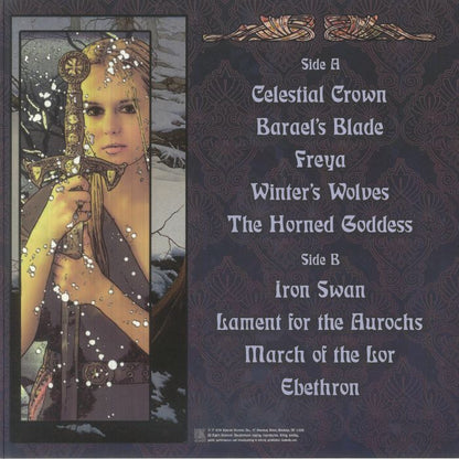 The Sword - Age Of Winters (20th Anniversary Edition)