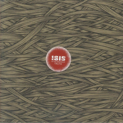 Isis - In The Absence Of Truth (Reissue)
