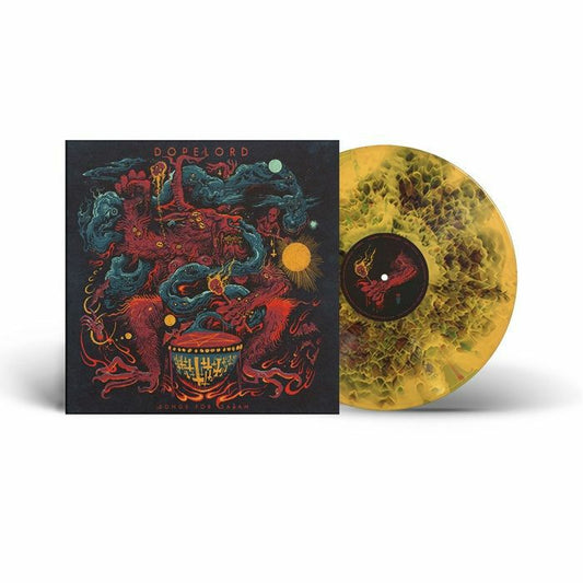 DOPELORD – Songs for Satan