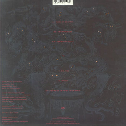 DOPELORD – Songs for Satan