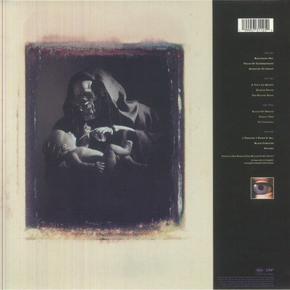 MEGADETH - Youthanasia (Remastered Gatefold 2XLP)