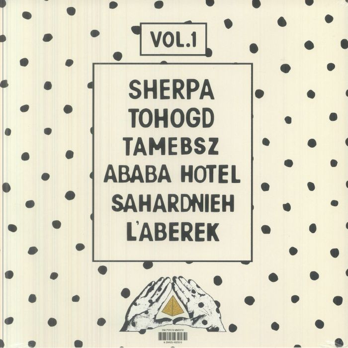 Angine de Poitrine - Vol I (LP)