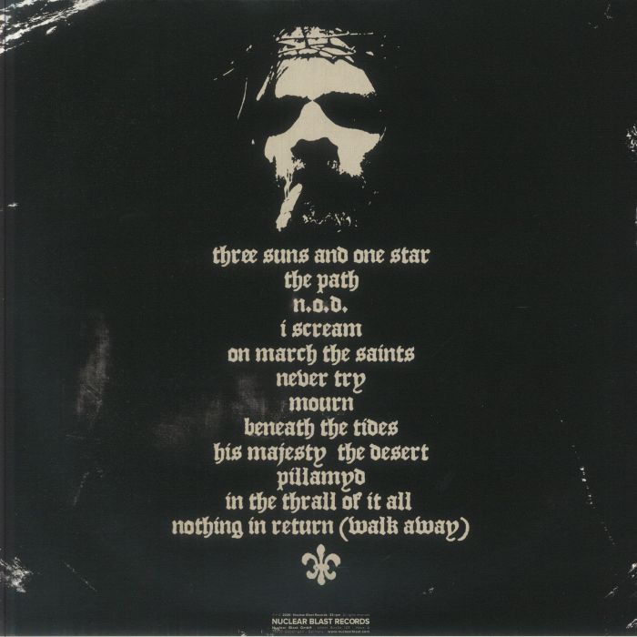 Down - Over the Under (Remastered, Red and Black Marbled 2xLP)