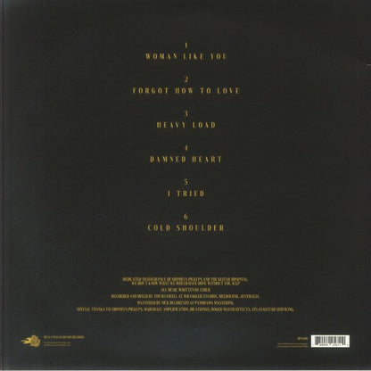 Child - Rebirth