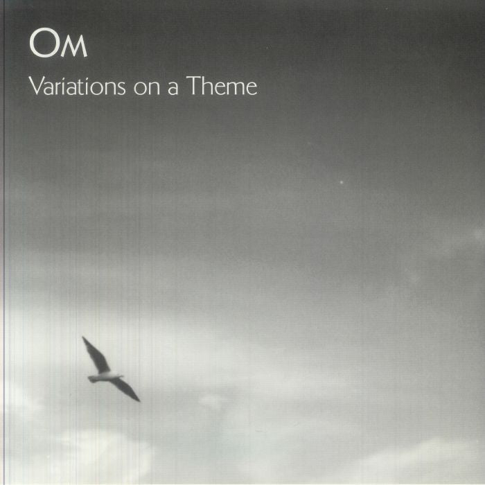 OM - Variations On A Theme (Reissue)