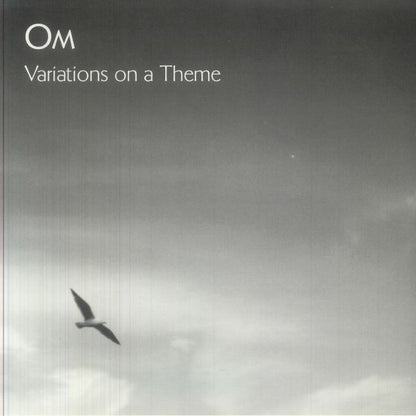 OM - Variations On A Theme (Reissue)
