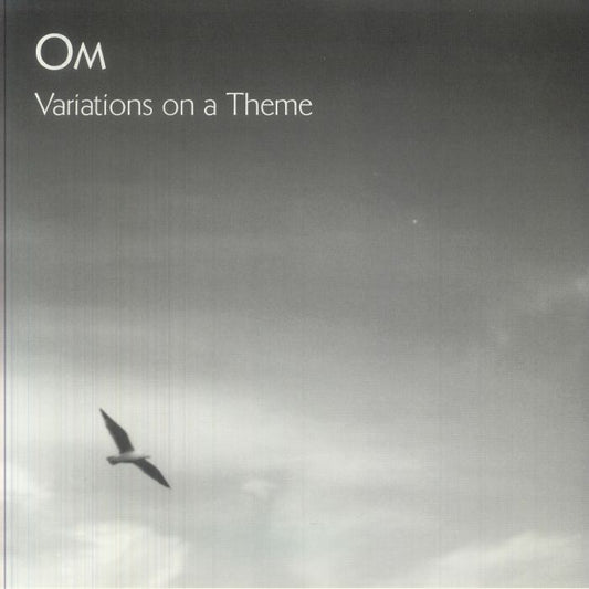 OM - Variations On A Theme (Reissue)