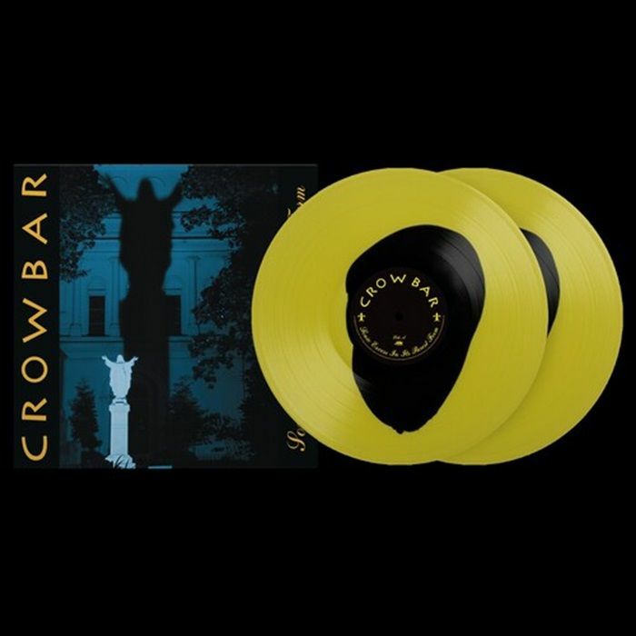 Crowbar - Sonic Excess In Its Purest Form (25th Anniversary 2LP)