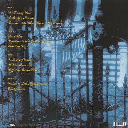 Crowbar - Sonic Excess In Its Purest Form (25th Anniversary 2LP)