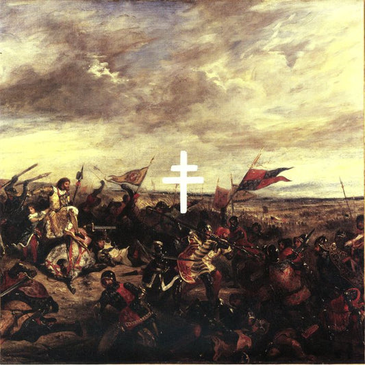 President - Blood Of Your Empire (Limited LP)
