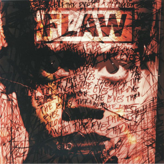 Flaw - Through the Eyes (25th Anniversary Edition, 2xLP)
