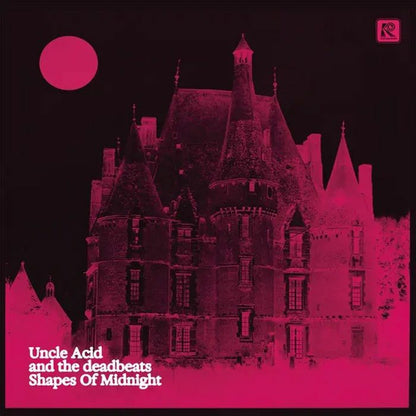Uncle Acid & The Deadbeats - Shapes Of Midnight