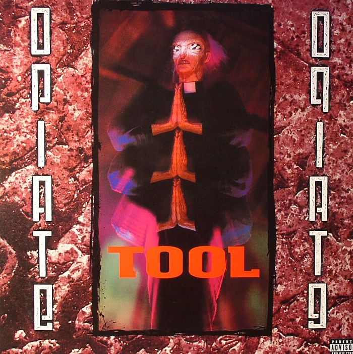 Tool – Opiate (Reissue)