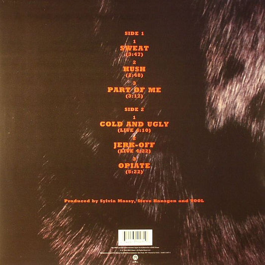 Tool – Opiate (Reissue)