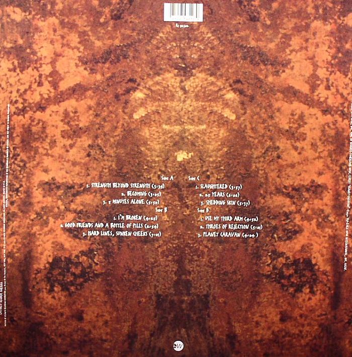 Pantera – Far Beyond Driven
