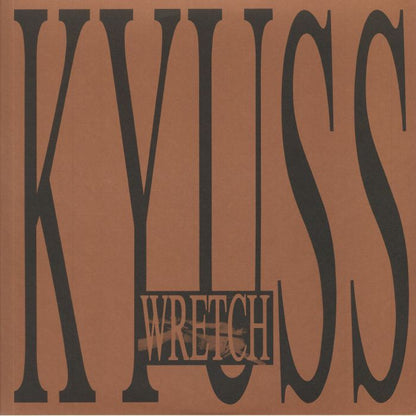 KYUSS - Wretch (2XLP)