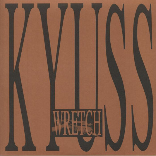KYUSS - Wretch (2XLP)