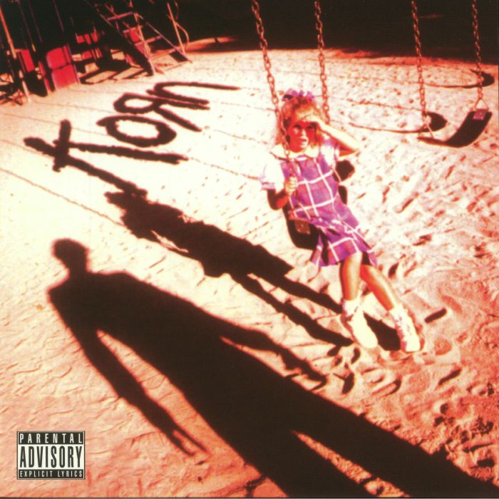 Korn - Korn (Music On Vinyl, 180g 2xLP)