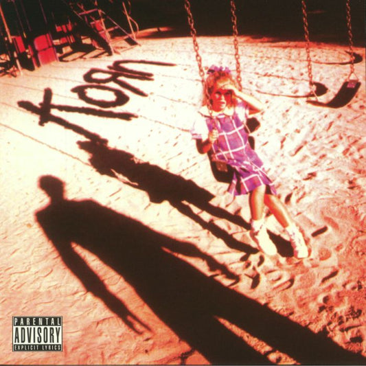 Korn - Korn (Music On Vinyl, 180g 2xLP)