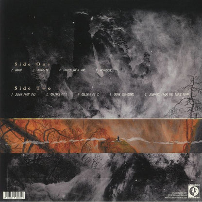 King Buffalo – Orion