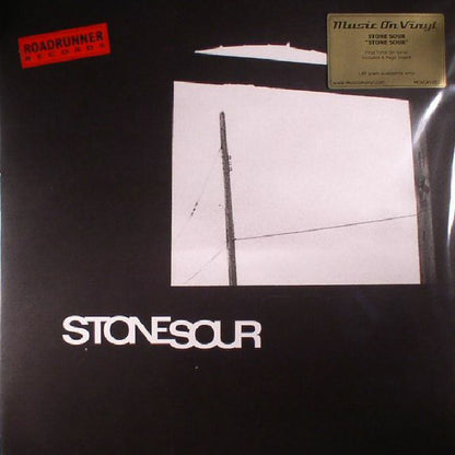 Stone Sour: Stone Sour (Reissue)